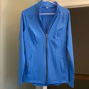 Women's under Armour jacket